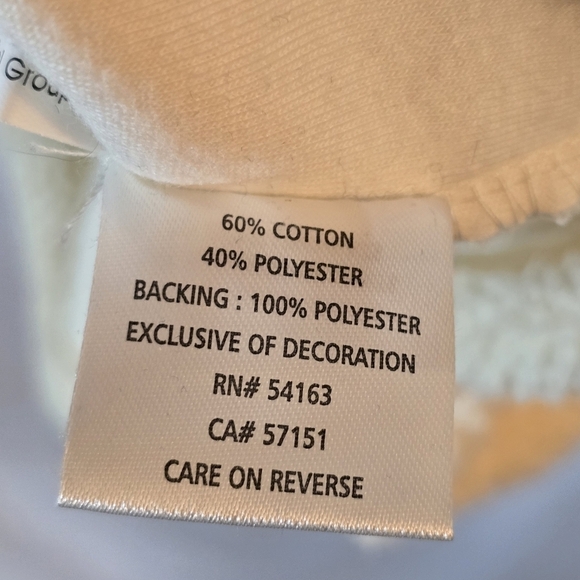 NFL Team Merch NE Pats New England Patriots Faux Sherpa 1/4 Zip Popover, sz S - Picture 8 of 9